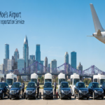 Professional Airport Transportation Services for Safe and Comfortable Cincinnati Travel