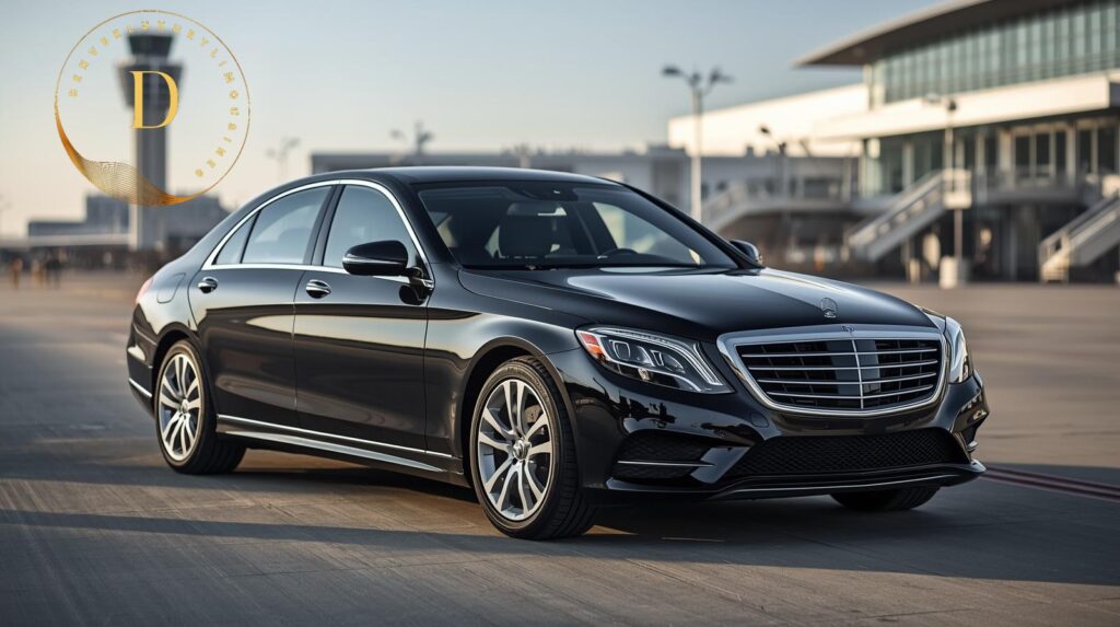 Denver airport car service