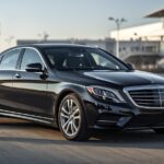Denver airport car service