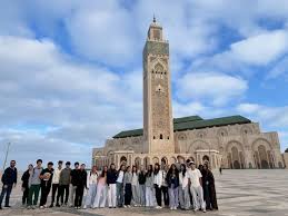 Incoming Tour Operator Spain
