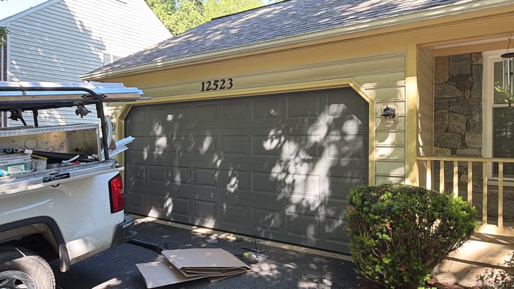 Expert Garage Door Repair Gaithersburg MD for Safe and Smooth Operation