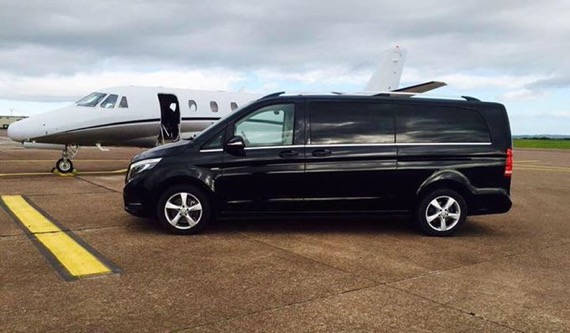 Enjoy a Comfortable Journey with Reliable Car Service Naples to Sorrento
