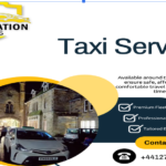 Why Choose Professional Taxi Service to Glyndebourne Festival for Your Visit