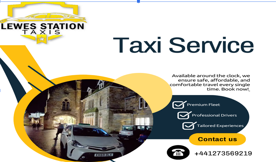 Why Choose Professional Taxi Service to Glyndebourne Festival for Your Visit