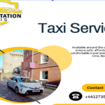 Airport Taxi Service Lewes to Heathrow