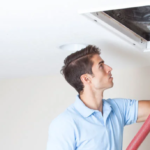 Duct Mold Treatment in Boynton Beach