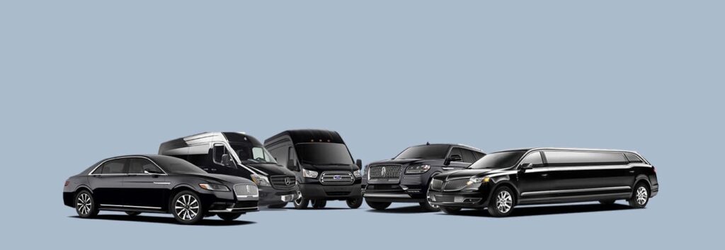 Group Event Transportation Dallas