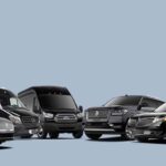 Group Event Transportation Dallas