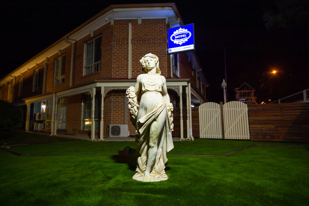 The Unexpected Things Travellers Love About Queanbeyan