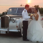 Best Occasions to Book Classic Car Limousine Rentals in Inland Empire