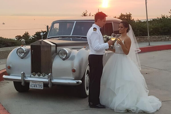 Best Occasions to Book Classic Car Limousine Rentals in Inland Empire