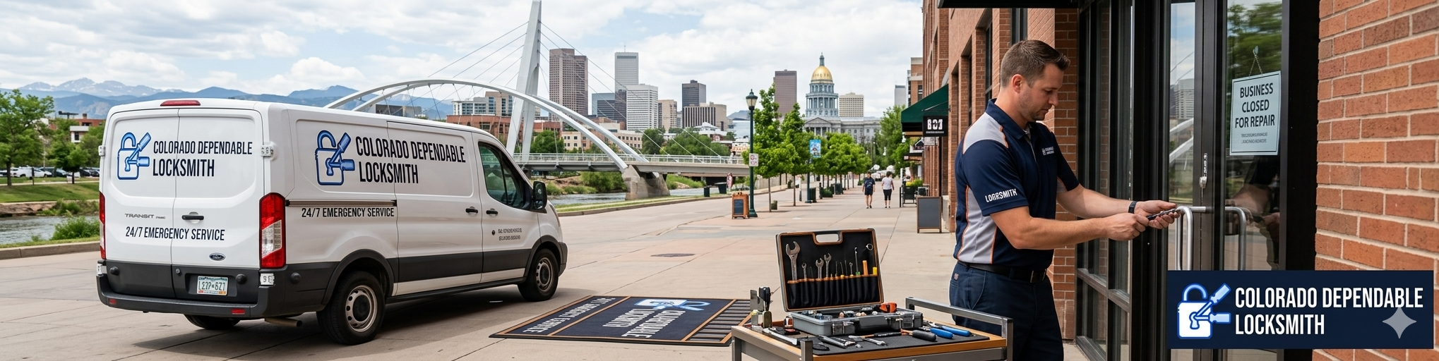 denver locksmith
