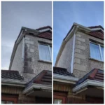 Domestic Exterior Cleaning
