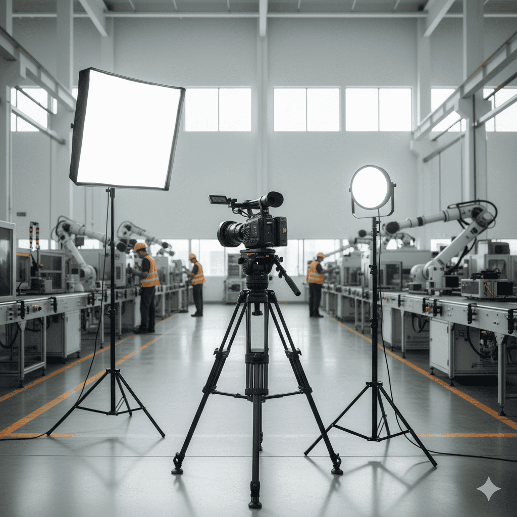 Shoot Locations On Hire Mumbai