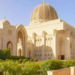 Tour Operator in Oman