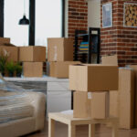 Movers Alexandria Va
