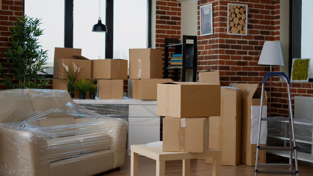 Movers Alexandria Va