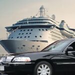 CT to Cruise Terminal Car Service