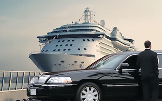 CT to Cruise Terminal Car Service