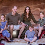 Jordan Family Holidays
