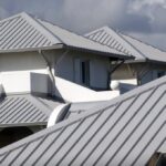Commercial Roof Maintenance Atlanta