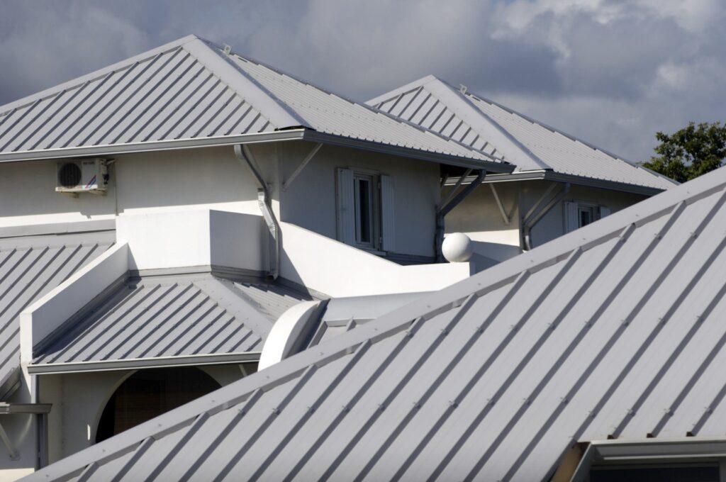 Commercial Roof Maintenance Atlanta