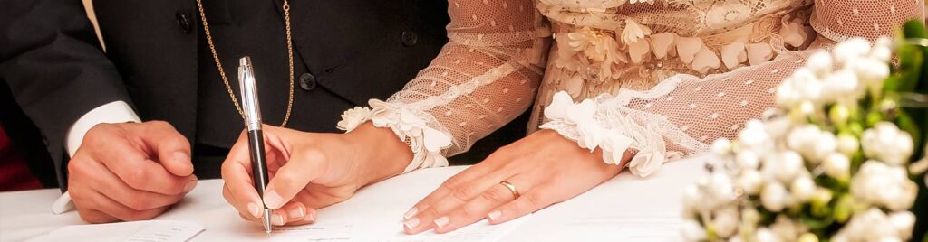 Luxury Wedding DJ Westchester