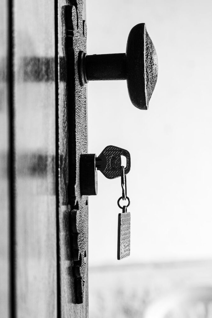 Reliable 24/7 Emergency Locksmith in Rockville – Quick Help When It Matters Most