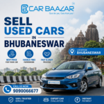 Smart Guide to Sell Used Cars in Bhubaneswar Faster and Profitably