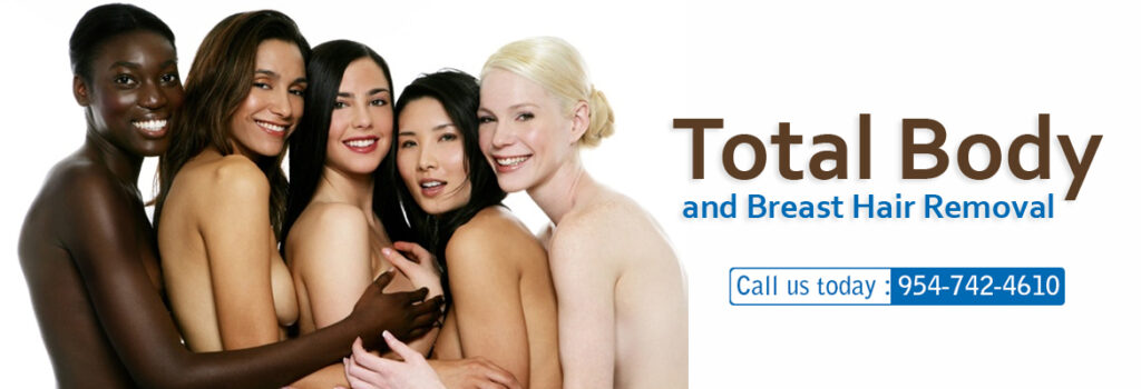 Electrolysis Hair Removal Hollywood Florida