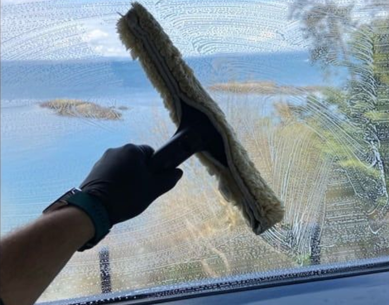 Why Window Washing in Madison Is Essential for Home Maintenance