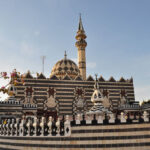 Discover Sacred History with the Ultimate Islamic Tour of Jordan