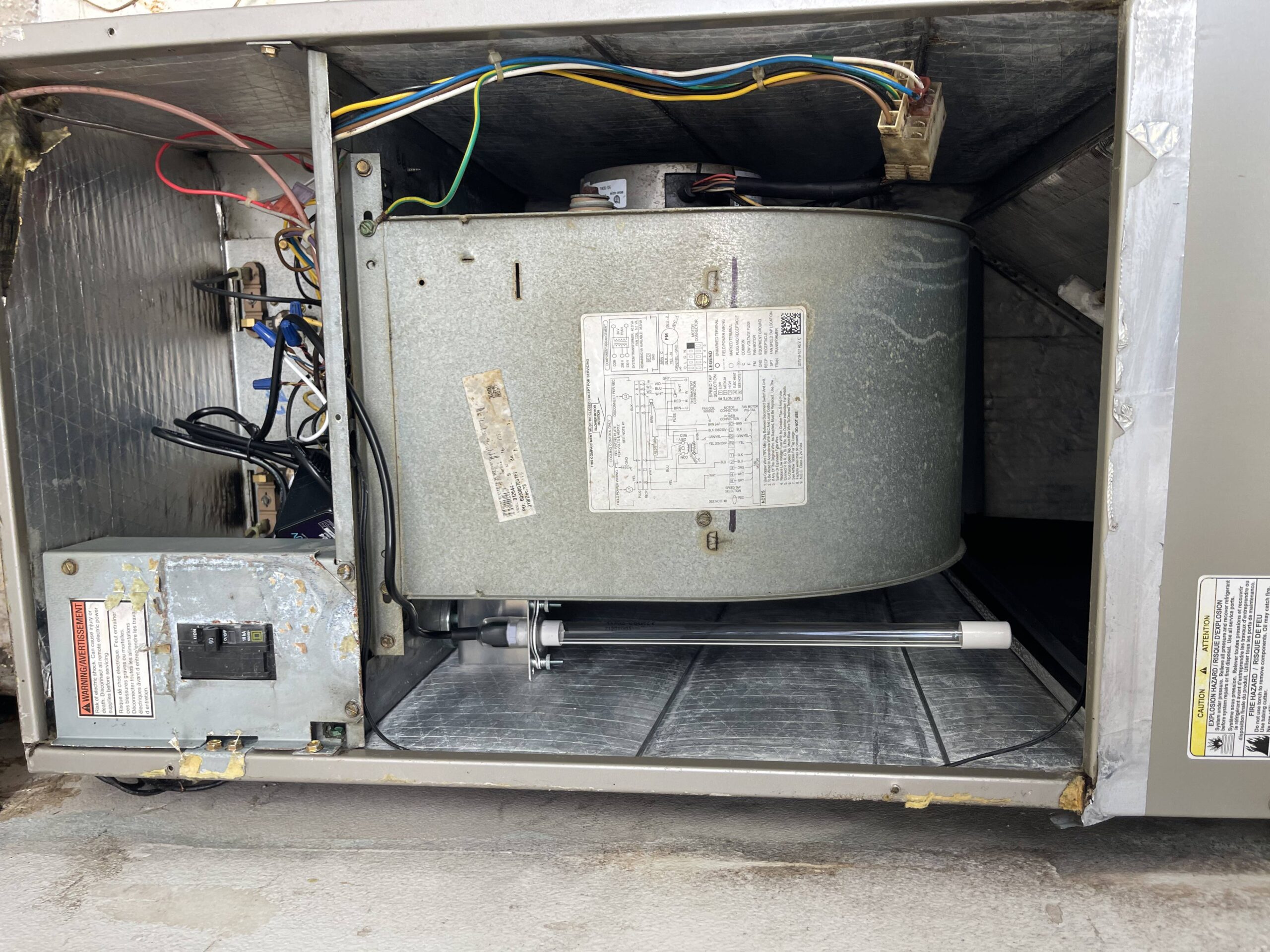 DIY vs Professional Air Duct Cleaning in Boynton Beach: What Homeowners Should Know
