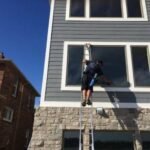 The Benefits of Choosing Madison Soft Washing Over Traditional Pressure Washing