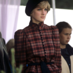 How Philip Somerville Helped Shape Diana’s Royal Style