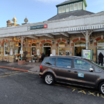 Why Choose a Professional Airport Taxi Service from Lewes to Heathrow?