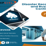How Disaster Recovery Services in NY Protect Businesses from Unexpected Downtime