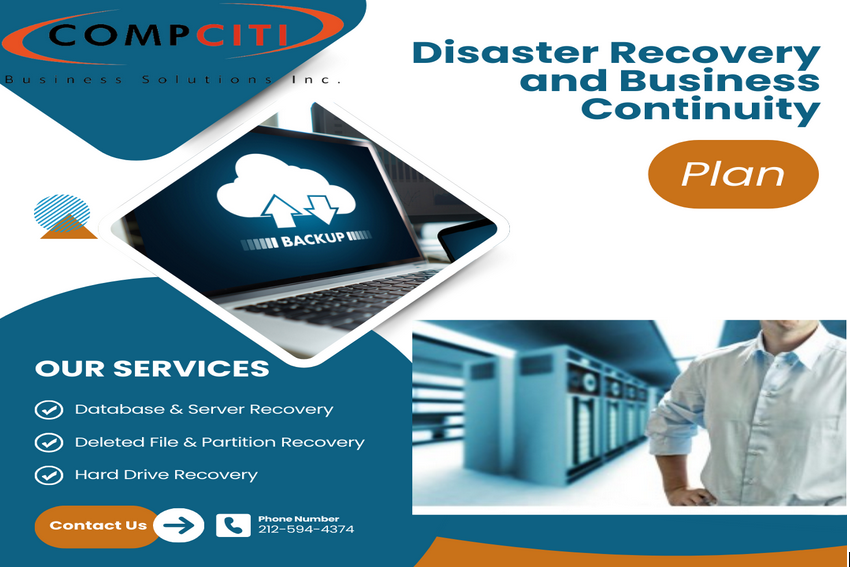 How Disaster Recovery Services in NY Protect Businesses from Unexpected Downtime How Disaster Recovery Services in NY Protect Businesses from Unexpected Downtime