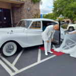 Why Choosing a Professional Limousine Service in Inland Empire Enhances Every Occasion