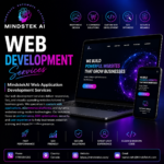 Future Ready Web Development Services Transform Modern Business Growth