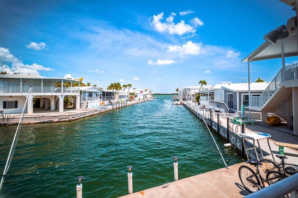 Why Florida Keys Holiday Homes to Rent Are Perfect for Family Vacations