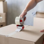 Why Hiring a Professional Moving Service in Alexandria Makes All the Difference